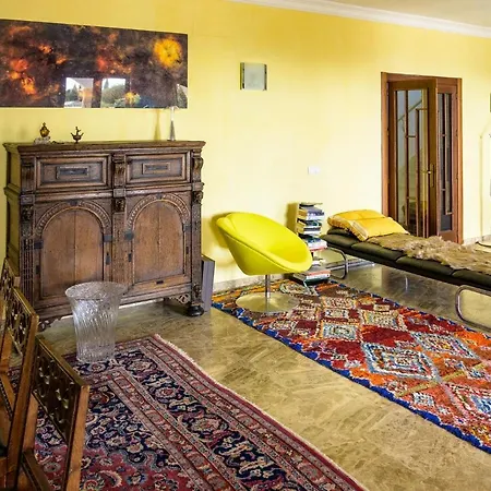 Villa Olivar Gaucin
