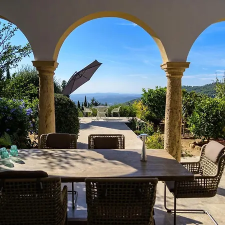 Olivar Villa *