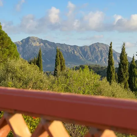 Olivar Villa