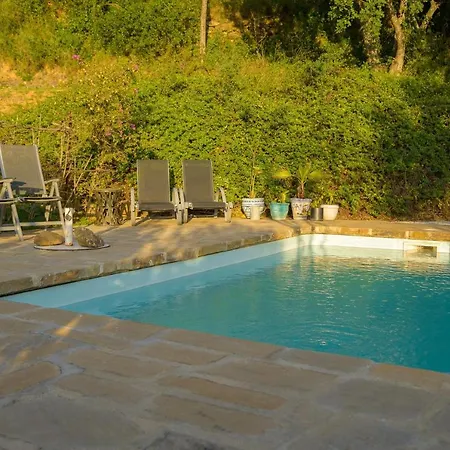 Villa Olivar