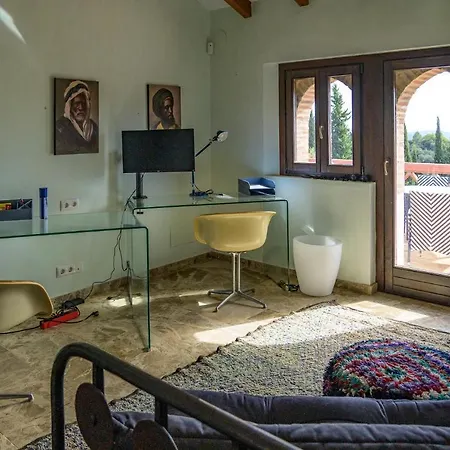 Villa Olivar *