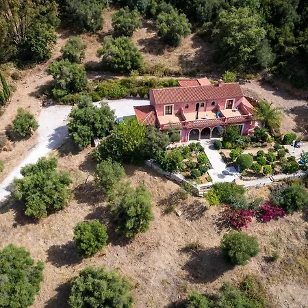 Villa Olivar
