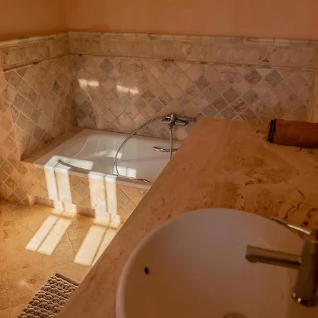 Villa Olivar Gaucin