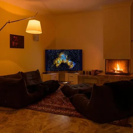 Villa Olivar *